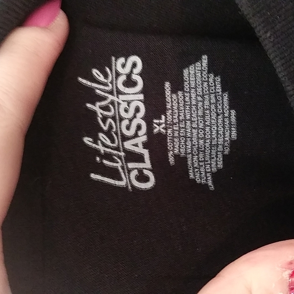 Electric Guitar shirt Musician Guitarist Music lover shirt - Picture 4 of 4